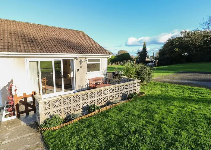 Bayview Bungalow